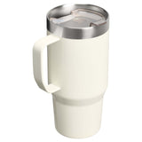 Stanley Everyday Suburban 710 ml tazza isolata in acciaio inox riciclato personalizzato con logo - Pubblienne