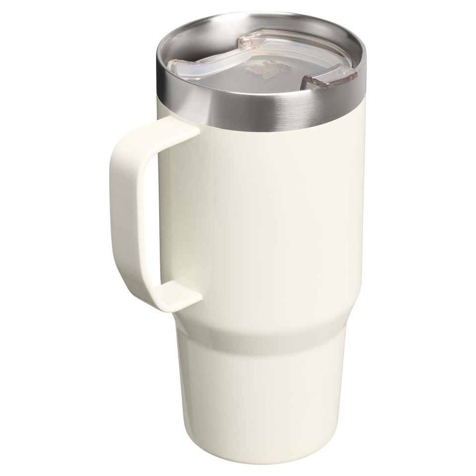 Stanley Everyday Suburban 710 ml tazza isolata in acciaio inox riciclato personalizzato con logo - Pubblienne