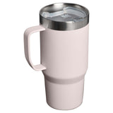 Stanley Everyday Suburban 710 ml tazza isolata in acciaio inox riciclato personalizzato con logo - Pubblienne