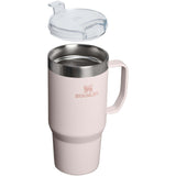 Stanley Everyday Suburban 710 ml tazza isolata in acciaio inox riciclato personalizzato con logo - Pubblienne