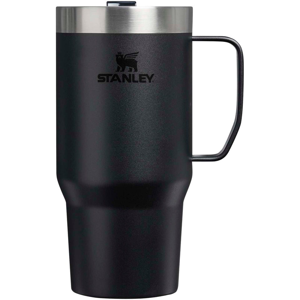 Stanley Everyday Suburban 710 ml tazza isolata in acciaio inox riciclato personalizzato con logo - Pubblienne