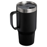 Stanley Everyday Suburban 710 ml tazza isolata in acciaio inox riciclato personalizzato con logo - Pubblienne