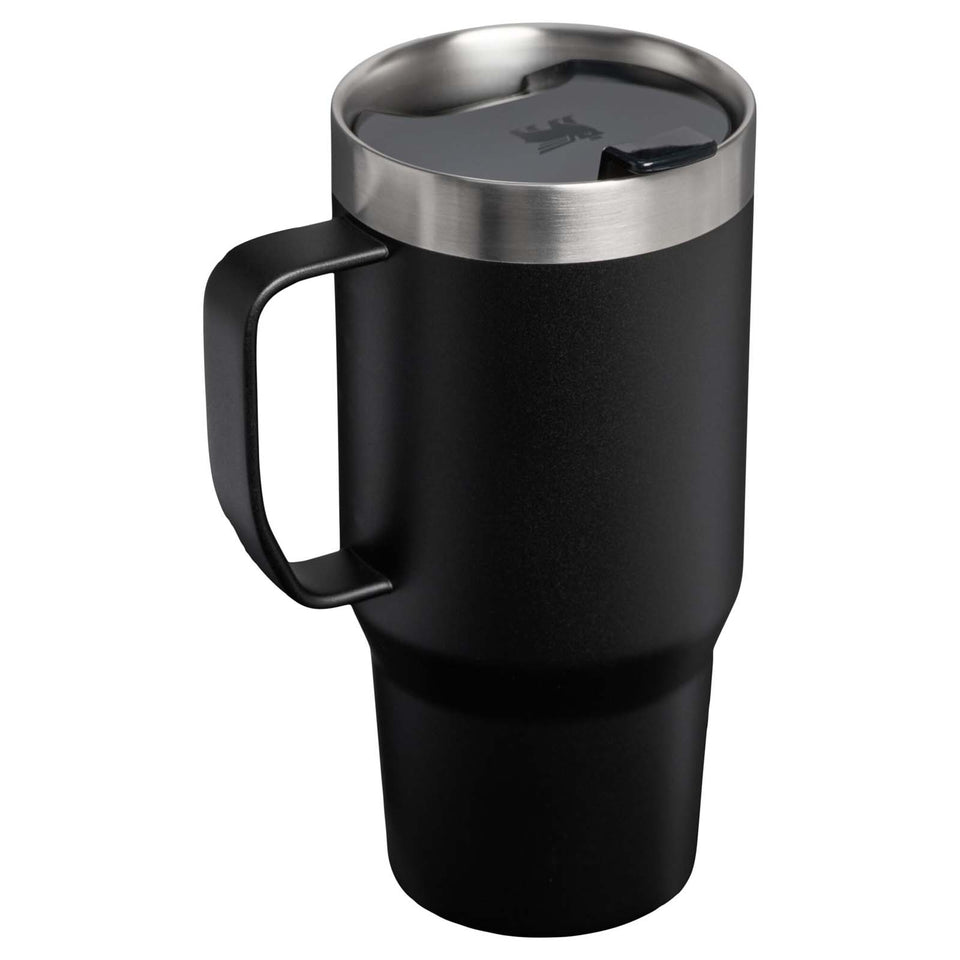 Stanley Everyday Suburban 710 ml tazza isolata in acciaio inox riciclato personalizzato con logo - Pubblienne