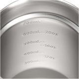 Stanley Everyday Suburban 710 ml tazza isolata in acciaio inox riciclato personalizzato con logo - Pubblienne