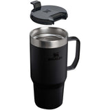 Stanley Everyday Suburban 710 ml tazza isolata in acciaio inox riciclato personalizzato con logo - Pubblienne