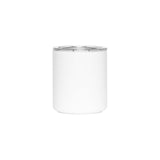 Tazza da campeggio MiiR in acciaio inossidabile con isolamento sottovuoto da 354 ml personalizzato con logo - Pubblienne