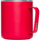Tazza da campeggio MiiR in acciaio inossidabile con isolamento sottovuoto da 354 ml personalizzato con logo - Pubblienne
