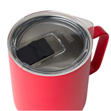 Tazza da campeggio MiiR in acciaio inossidabile con isolamento sottovuoto da 354 ml personalizzato con logo - Pubblienne