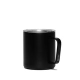 Tazza da campeggio MiiR in acciaio inossidabile con isolamento sottovuoto da 354 ml personalizzato con logo - Pubblienne