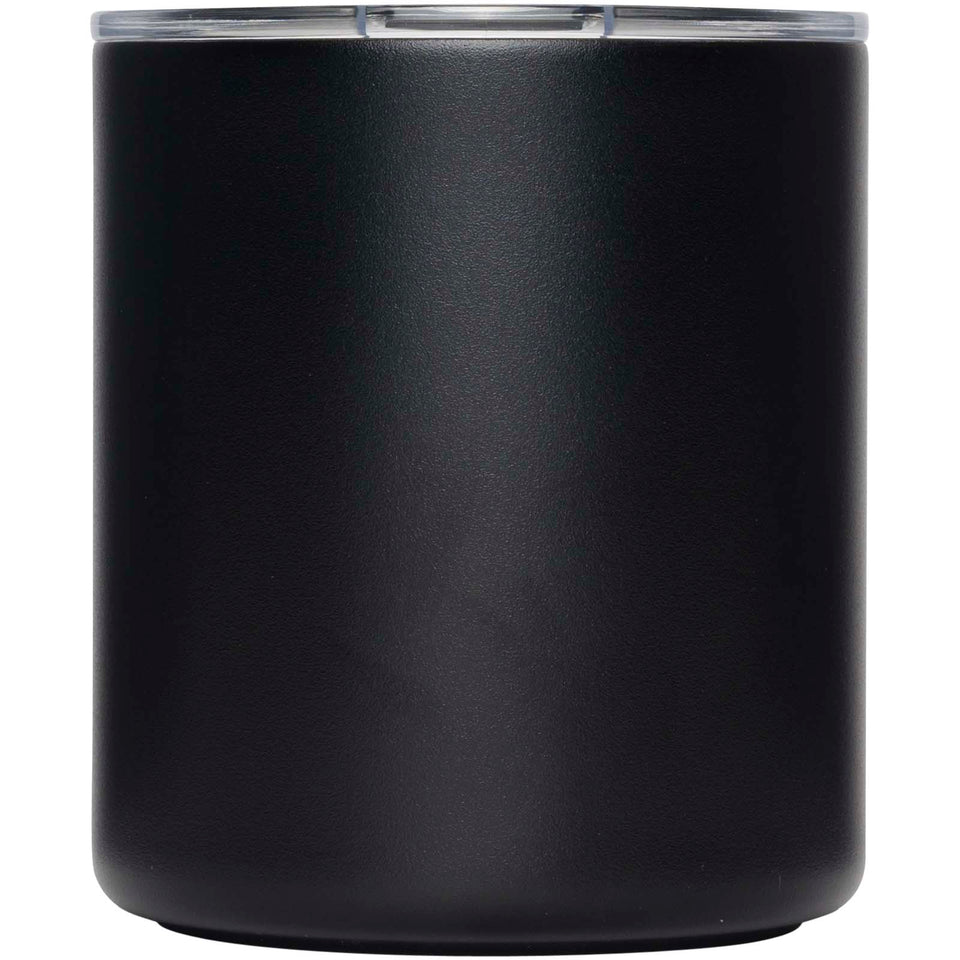 Tazza da campeggio MiiR in acciaio inossidabile con isolamento sottovuoto da 354 ml personalizzato con logo - Pubblienne