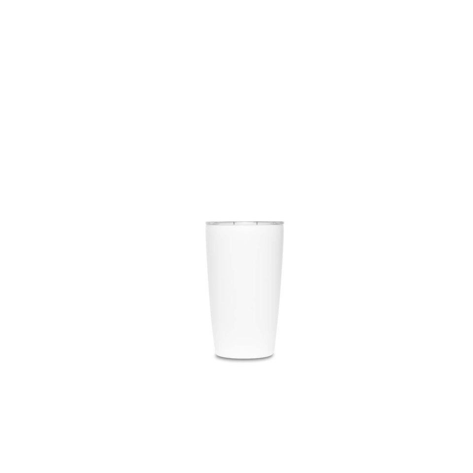 Bicchiere termico in acciaio inossidabile MiiR da 354 ml personalizzato con logo - Pubblienne
