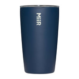 Bicchiere termico in acciaio inossidabile MiiR da 354 ml personalizzato con logo - Pubblienne
