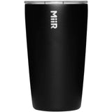 Bicchiere termico in acciaio inossidabile MiiR da 354 ml personalizzato con logo - Pubblienne