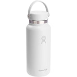 Borraccia termica  Hydro Flask Wide Mouth da 946 ml in acciaio inossidabile personalizzato con logo - Pubblienne