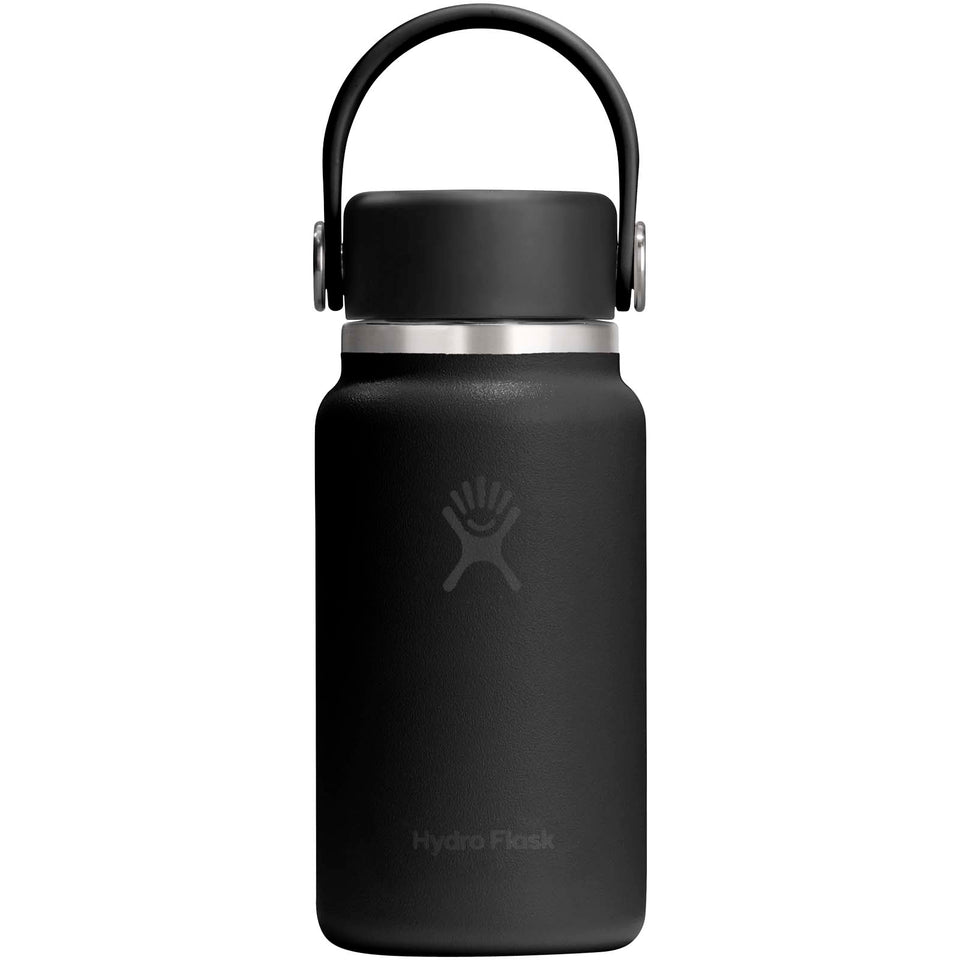 Bicchiere termico Hydro Flask Micro Hydro™ da 200 ml personalizzato con logo - Pubblienne