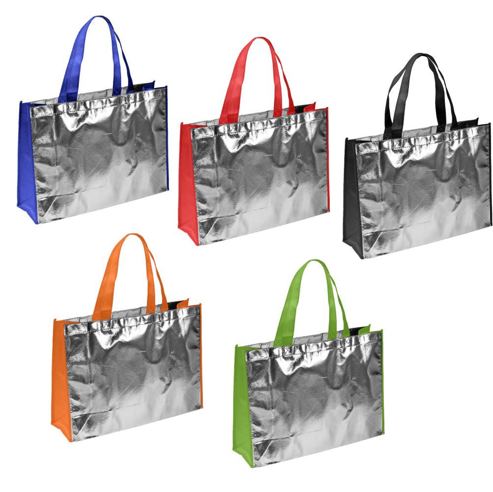 Tari - Borsa Shopping personalizzato con logo - Pubblienne