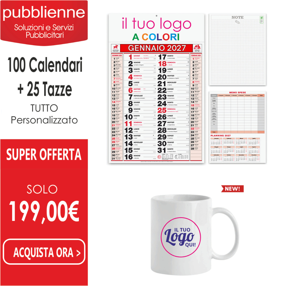 100-calendari-25-tazze