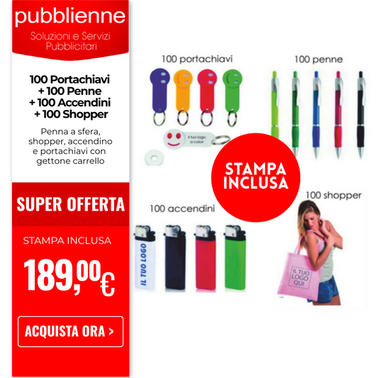 100-portachiavi-100-penne-100-accendini-100-shopper
