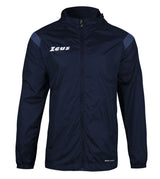 K-WAY MONOLITH personalizzato con logo - Pubblienne