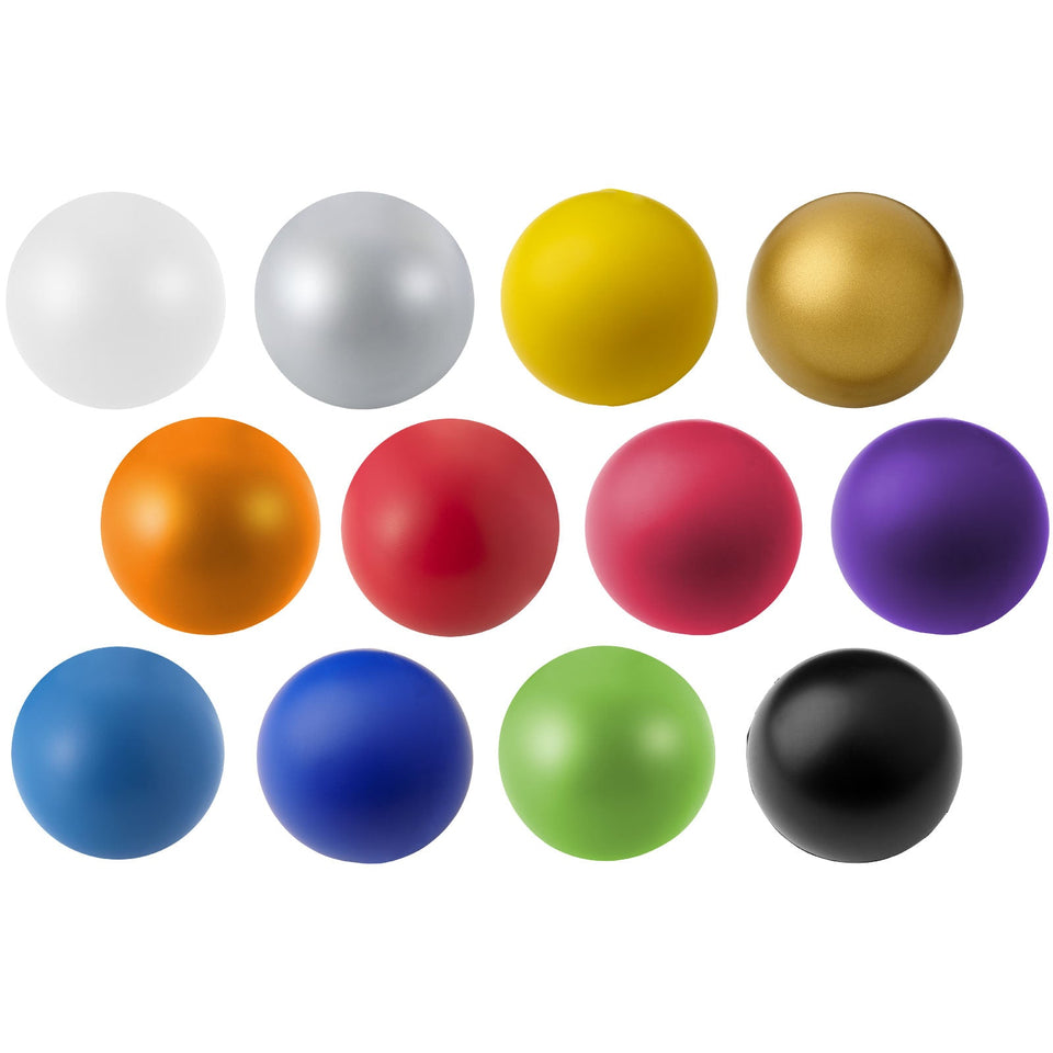 Antistress Cool rotondo personalizzato con logo - Pubblienne