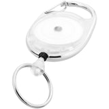 Portachiavi roller clip Gerlos personalizzato con logo - Pubblienne