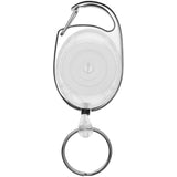 Portachiavi roller clip Gerlos personalizzato con logo - Pubblienne