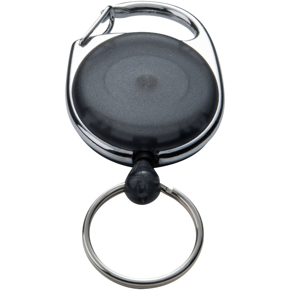 Portachiavi roller clip Gerlos personalizzato con logo - Pubblienne