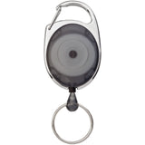 Portachiavi roller clip Gerlos personalizzato con logo - Pubblienne