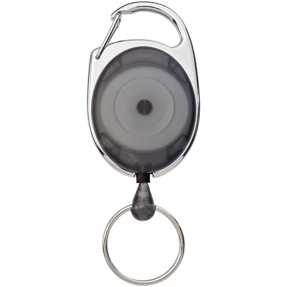 Portachiavi roller clip Gerlos personalizzato con logo - Pubblienne