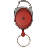 Portachiavi roller clip Gerlos personalizzato con logo - Pubblienne