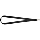 Lanyard Impey con comodo gancio personalizzato con logo - Pubblienne