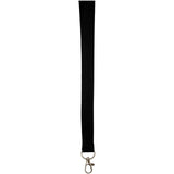 Lanyard Impey con comodo gancio personalizzato con logo - Pubblienne