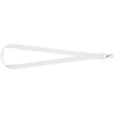 Lanyard Impey con comodo gancio personalizzato con logo - Pubblienne