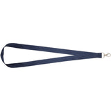 Lanyard Impey con comodo gancio personalizzato con logo - Pubblienne