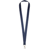 Lanyard Impey con comodo gancio personalizzato con logo - Pubblienne
