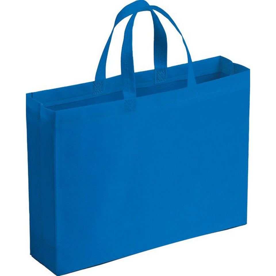 Aurora - Borsa Shopping personalizzato con logo - Pubblienne