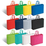 Aurora - Borsa Shopping personalizzato con logo - Pubblienne