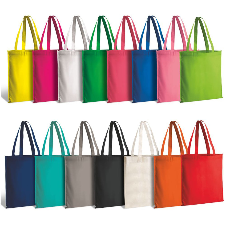 Silvya - Borsa Shopping personalizzato con logo - Pubblienne