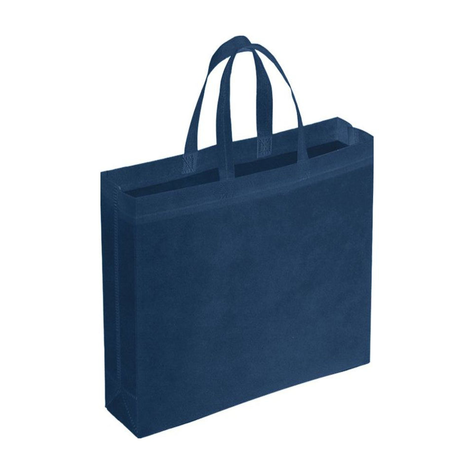 Ludo - Borsa Shopping personalizzato con logo - Pubblienne