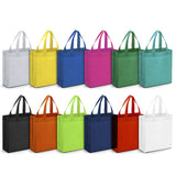1032 Ludo - Borsa Shopping Dimensioni cm. 24,5x24,5x10 personalizzato con logo - Pubblienne