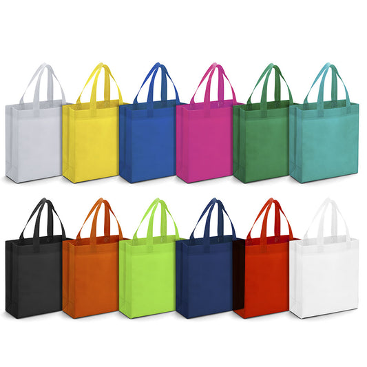 Ludo - Borsa Shopping personalizzato con logo - Pubblienne