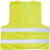 Gilet di sicurezza Watch-out in custodia per uso professionale personalizzato con logo - Pubblienne