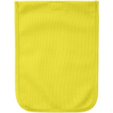 Gilet di sicurezza Watch-out in custodia per uso professionale personalizzato con logo - Pubblienne