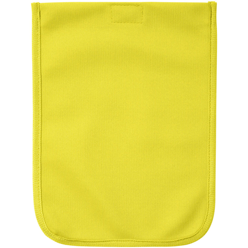 Gilet di sicurezza Watch-out in custodia per uso professionale personalizzato con logo - Pubblienne