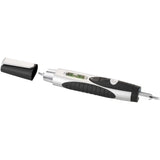Multiutensile Engineer a 6 funzioni personalizzato con logo - Pubblienne
