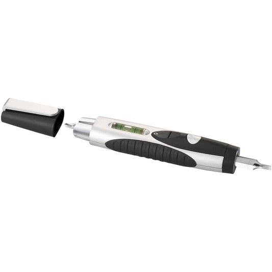 Multiutensile Engineer a 6 funzioni personalizzato con logo - Pubblienne