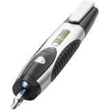 Multiutensile Engineer a 6 funzioni personalizzato con logo - Pubblienne