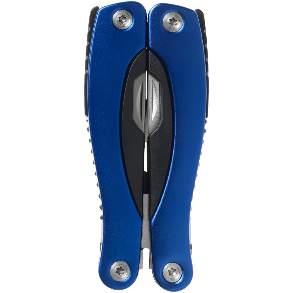 Multiutensile Casper a 11 funzioni personalizzato con logo - Pubblienne