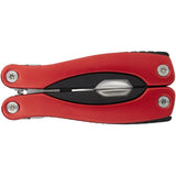 Multiutensile Casper a 11 funzioni personalizzato con logo - Pubblienne
