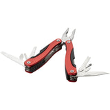 Multiutensile Casper a 11 funzioni personalizzato con logo - Pubblienne